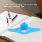 10X Thumb Thing Book Page Holder Bookmark For Book Marks Finger Ring For Reading