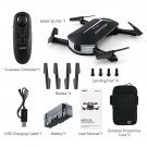 JJRC H37 720P Camera MINI BABY ELFIE Foldable Quadcopter Wifi FPV RC Helicopter