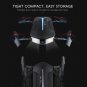 JJRC H37 720P Camera MINI BABY ELFIE Foldable Quadcopter Wifi FPV RC Helicopter