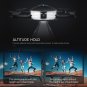 JJRC H37 720P Camera MINI BABY ELFIE Foldable Quadcopter Wifi FPV RC Helicopter