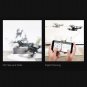 JJRC H37 720P Camera MINI BABY ELFIE Foldable Quadcopter Wifi FPV RC Helicopter