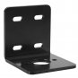 Aluminum Metal Right Angle Bracket Fixed Base for NO.775 Motor High Hardness coi
