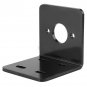 Aluminum Metal Right Angle Bracket Fixed Base for NO.775 Motor High Hardness coi