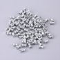 100Pcs 8mm Anti-Slip Screw in Tire Stud Wheel Tyre Snow Chains For Car Truck ATV