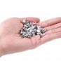 100Pcs 8mm Anti-Slip Screw in Tire Stud Wheel Tyre Snow Chains For Car Truck ATV
