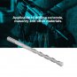 6pc Set SDS Plus Rotary Hammer Concrete Masonary Drill Bore Bit Shank 6-16mm coi
