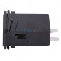 DC 6-80V Mechanical Hour Meter for Diesel Gasoline Engine Generator Motor HM001