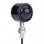 Left&Right Universal Motorcycle Bike Amber LED Turn Signal Light Indicator Lamp