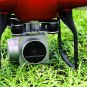 170&Acirc;&deg;Wide Angle Lens 1080P Camera Quadcopter Drone WiFi FPV Live Helicopter Hover