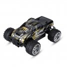 1/16 4WD Electric RC Car High Speed Remote Control Racing Car Game Toy Xmas Gift