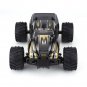 1/16 4WD Electric RC Car High Speed Remote Control Racing Car Game Toy Xmas Gift