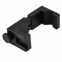 Adjustable Smartphone Clip Mount w/ Hot Shoe Aluminum Phone Holder Stand Adapter