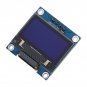 0.96" I2C IIC SPI Serial 128X64 OLED LCD LED Display Module for Arduino Hot