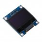0.96" I2C IIC SPI Serial 128X64 OLED LCD LED Display Module for Arduino Hot