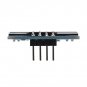 0.96" I2C IIC SPI Serial 128X64 OLED LCD LED Display Module for Arduino Hot