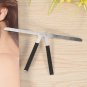 1PC Permanent Eyebrow Makeup Ruler Reusable Tattoo Shaping Measure Tool