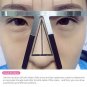 1PC Permanent Eyebrow Makeup Ruler Reusable Tattoo Shaping Measure Tool