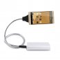 Flexible Type C USB Data Cable Car Holder Charger Dock Stand for Samsung S8