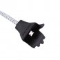 Flexible Type C USB Data Cable Car Holder Charger Dock Stand for Samsung S8
