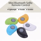 Wireless Bluetooth Remote Control Phone Camera Shutter For Selfie Stick Monopod