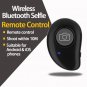 Wireless Bluetooth Remote Control Phone Camera Shutter For Selfie Stick Monopod