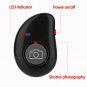 Wireless Bluetooth Remote Control Phone Camera Shutter For Selfie Stick Monopod