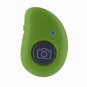 Wireless Bluetooth Remote Control Phone Camera Shutter For Selfie Stick Monopod