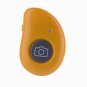 Wireless Bluetooth Remote Control Phone Camera Shutter For Selfie Stick Monopod