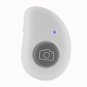 Wireless Bluetooth Remote Control Phone Camera Shutter For Selfie Stick Monopod