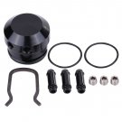 Turbo Boost Tap Vacuum Sensor Adapter for VW Golf Audi 1.8T 2.0T EA888 Engine
