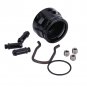 Turbo Boost Tap Vacuum Sensor Adapter for VW Golf Audi 1.8T 2.0T EA888 Engine
