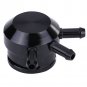 Turbo Boost Tap Vacuum Sensor Adapter for VW Golf Audi 1.8T 2.0T EA888 Engine