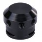 Turbo Boost Tap Vacuum Sensor Adapter for VW Golf Audi 1.8T 2.0T EA888 Engine