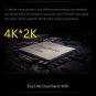 MEASY A2W 4K Wireless WiFi Display TV Dongle Receiver Miracast EZCast Airplay