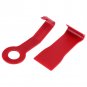 12pcs/set Car Audio Video Modified Equipment Tool Sound Insulation Repair Tools