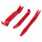 12pcs/set Car Audio Video Modified Equipment Tool Sound Insulation Repair Tools