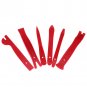 12pcs/set Car Audio Video Modified Equipment Tool Sound Insulation Repair Tools