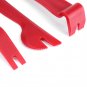 12pcs/set Car Audio Video Modified Equipment Tool Sound Insulation Repair Tools