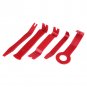 12pcs/set Car Audio Video Modified Equipment Tool Sound Insulation Repair Tools