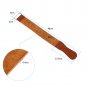 Durable Useful Leather Strap Barber Straight Razor Sharpening Strop Belt Tools
