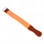 Durable Useful Leather Strap Barber Straight Razor Sharpening Strop Belt Tools