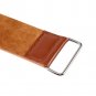 Durable Useful Leather Strap Barber Straight Razor Sharpening Strop Belt Tools