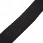 16FT Black High Heat Insulation Exhaust Pipe Wrap Tape Cloth for Car Motorcycle
