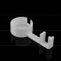 Camera Lens Cover Cap Sun Hood CF Gimbal Guard Flight Kit For DJI Phantom 3
