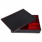 Non-toxic Office Lunch Boxes Food Container Japanese Style Wood Storage Box
