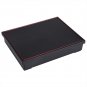 Non-toxic Office Lunch Boxes Food Container Japanese Style Wood Storage Box