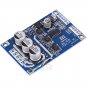 12-36VDC 500W Brushless Motor Controller Hall Balanced BLDC Driver Board coi