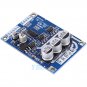 12-36VDC 500W Brushless Motor Controller Hall Balanced BLDC Driver Board coi
