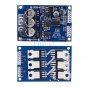 12-36VDC 500W Brushless Motor Controller Hall Balanced BLDC Driver Board coi