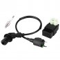 Racing Ignition Coil CDI Spark Plug for GY6 50CC 125CC 150CC Scooter ATV New